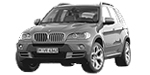 BMW E70 U2164 Fault Code