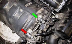 See U2164 repair manual